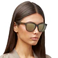 Lentes de Sol Polarizado Hawkers ONE HONE21XYTP Verde Mate Unisex Talla 54mm - Miniatura 7