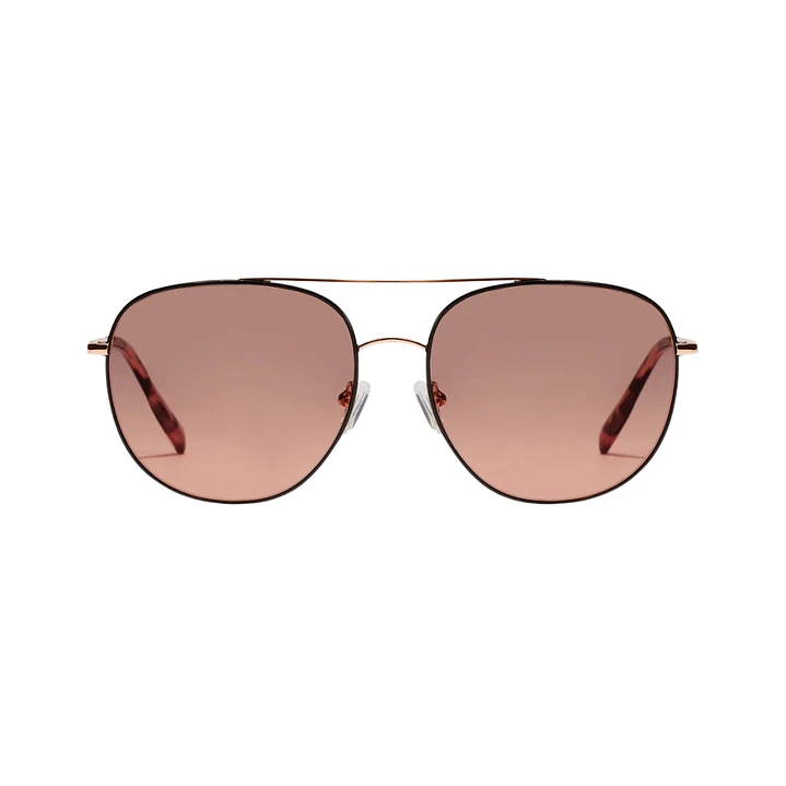 Lentes de Sol Hawkers Swag HSWA24BKM0 Rosado Degrade Unisex Talla 60mm 3