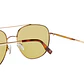 Lentes de Sol Hawkers Swag HSWA24DEM0 Dorado Unisex Talla 60mm - Miniatura 4