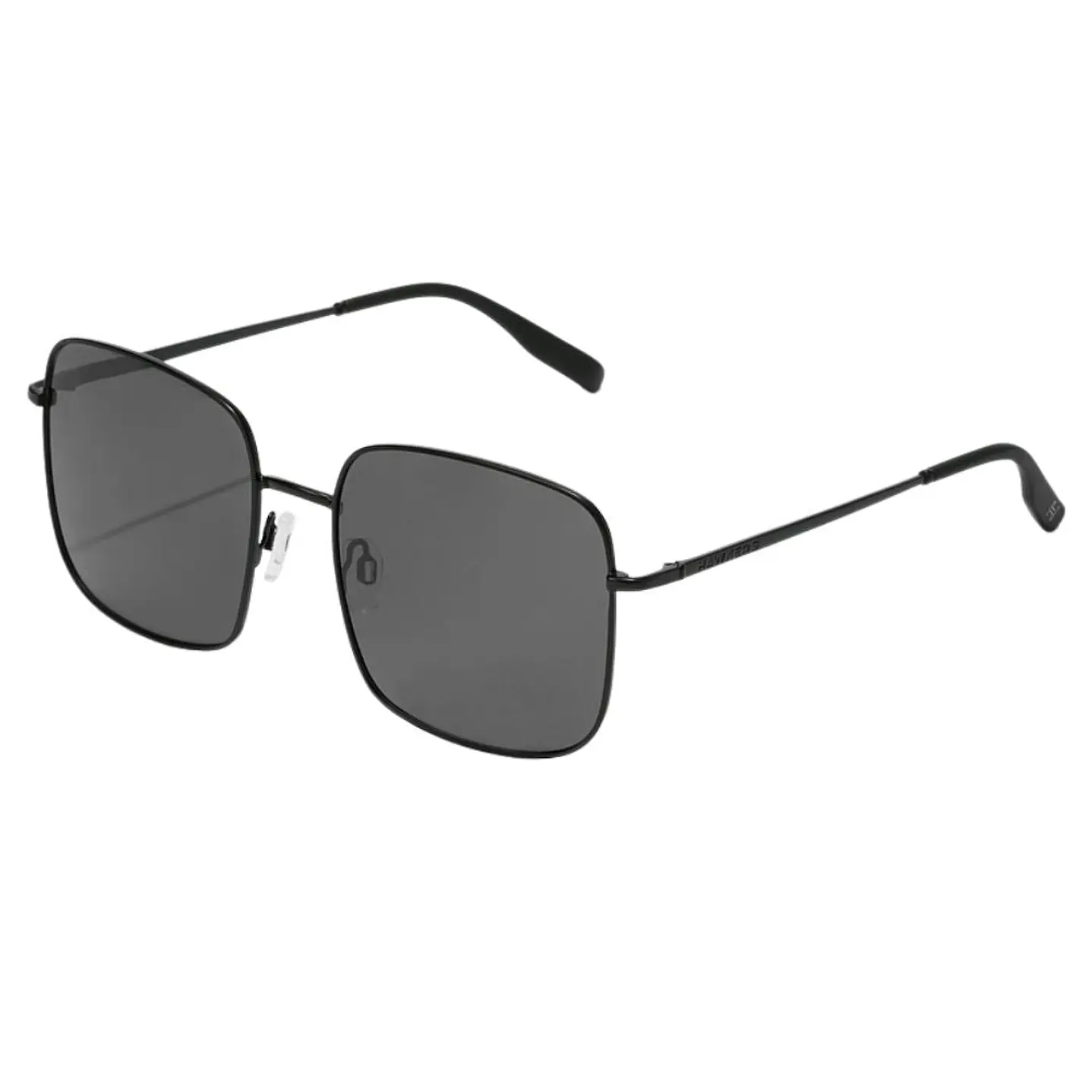 Lentes de Sol Polarizado Hawkers ROYAL FLUSH HRFL22BBMP Negro Unisex Talla 55mm 2