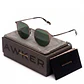 Lentes de Sol Hawkers Warwick Metal HWAM24GEM0 Verde Unisex Talla 54mm - Miniatura 1