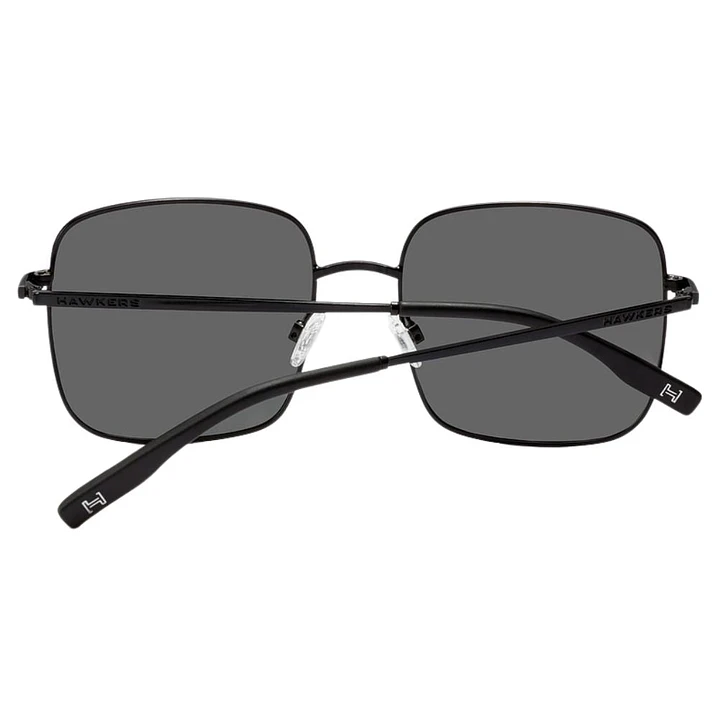 Lentes de Sol Polarizado Hawkers ROYAL FLUSH HRFL22BBMP Negro Unisex Talla 55mm 4