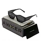 Lentes de Sol Hawkers Aperol HAPE22BBXP Negro Unisex Talla 52mm - Miniatura 1