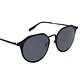 Lentes de Sol Hawkers Warwick Metal HWAM24BLM0 Negro Unisex Talla 54mm - Miniatura 5