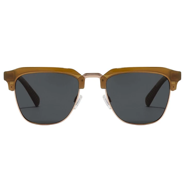 Lentes de Sol Polarizado Hawkers NO LIMIT HNLI22EGTP Marron Unisex Talla 51mm 3