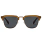 Lentes de Sol Polarizado Hawkers NO LIMIT HNLI22EGTP Marron Unisex Talla 51mm - Miniatura 3