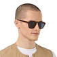 Lentes de Sol Hawkers BLACKJACK HBLA22CLX0 Marron Havana Unisex Talla 51mm - Miniatura 8