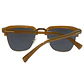 Lentes de Sol Polarizado Hawkers NO LIMIT HNLI22EGTP Marron Unisex Talla 51mm - Miniatura 4
