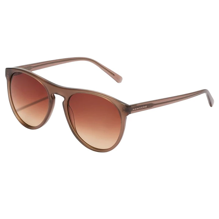 Lentes de Sol Hawkers JOKER HJOK22JWX0 Marron Degrade Unisex Talla 54mm 2