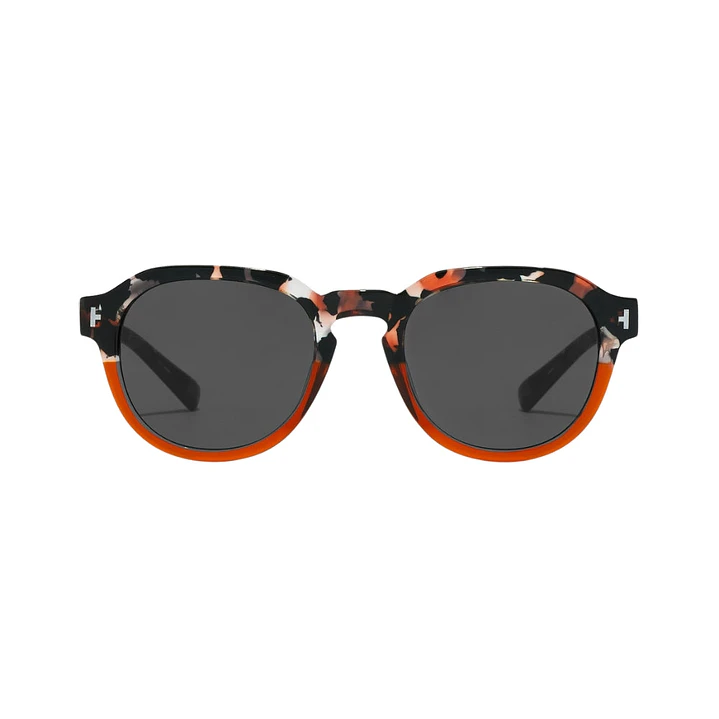 Lentes de Sol Hawkers Warwick Pair HWPA22CGXP Rojo Carey Unisex Talla 49mm 3