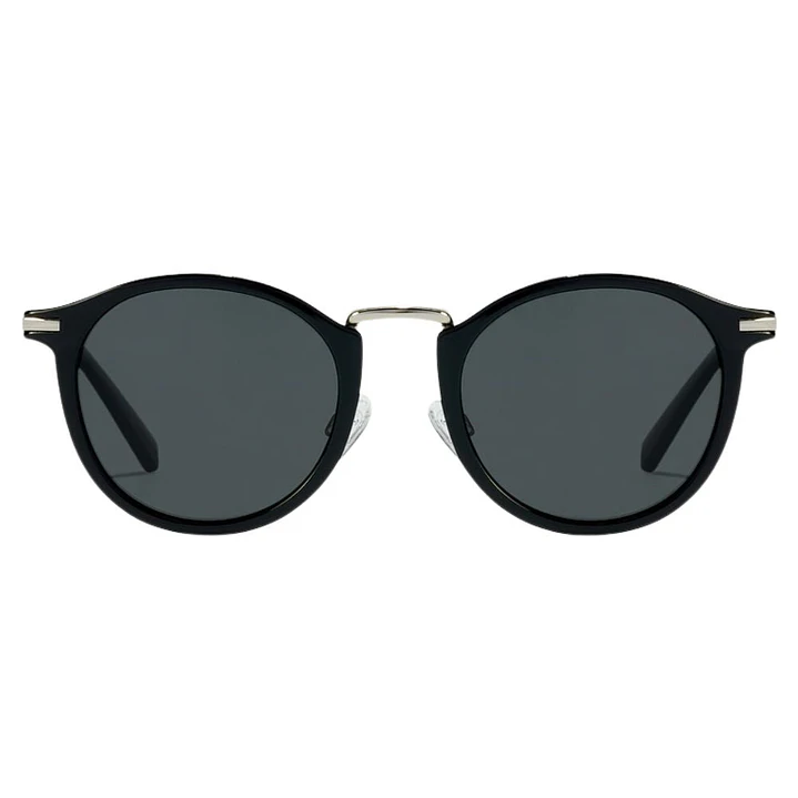 Lentes de Sol Polarizado Hawkers DEALER HDEA22BBTP Negro Unisex Talla 49mm 3
