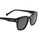 Lentes de Sol Hawkers Stack HSTA22BBXP Negro Unisex Talla 49mm - Miniatura 5