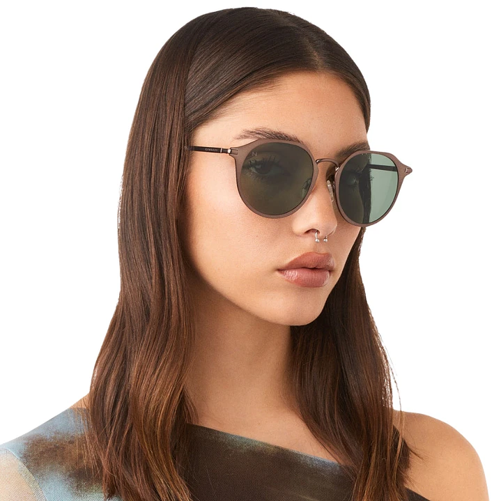 Lentes de Sol Hawkers Warwick Metal HWAM24GEM0 Verde Unisex Talla 54mm 7