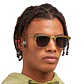 Lentes de Sol Polarizado Hawkers NO LIMIT HNLI22EGTP Marron Unisex Talla 51mm - Miniatura 7