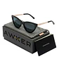 Lentes de Sol Hawkers Cosmo HCOS22BBXP Negro Unisex Talla 53mm - Miniatura 1