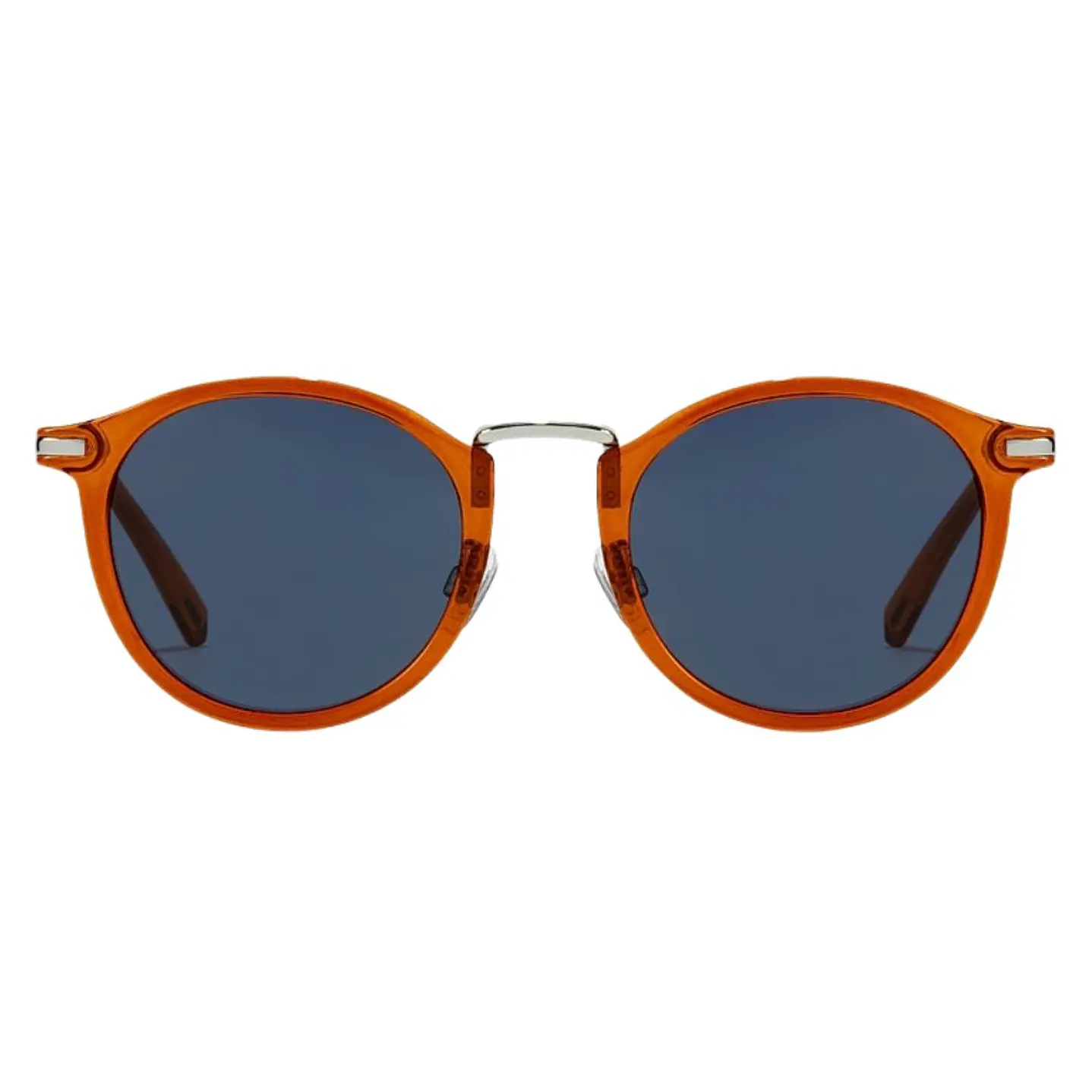 Lentes de Sol Hawkers DEALER HDEA22OLT0 Marron Semitransparente Unisex Talla 49mm 3