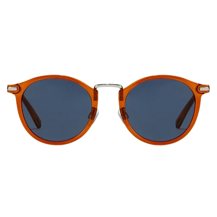 Lentes de Sol Hawkers DEALER HDEA22OLT0 Marron Semitransparente Unisex Talla 49mm 3