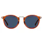 Lentes de Sol Hawkers DEALER HDEA22OLT0 Marron Semitransparente Unisex Talla 49mm - Miniatura 3