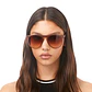 Lentes de Sol Hawkers JOKER HJOK22JWX0 Marron Degrade Unisex Talla 54mm - Miniatura 7