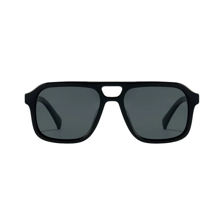 Lentes de Sol Hawkers Croupier HCRO22BBXP Negro Unisex Talla 53mm 3