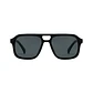 Lentes de Sol Hawkers Croupier HCRO22BBXP Negro Unisex Talla 53mm - Miniatura 3