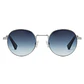 Lentes de Sol Hawkers MOMA HMOM22SLM0 Azul Degrade Unisex Talla 50mm - Miniatura 3