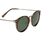 Lentes de Sol Polarizado Hawkers DEALER HDEA22CETP Marron Tortuga Unisex Talla 49mm - Miniatura 5