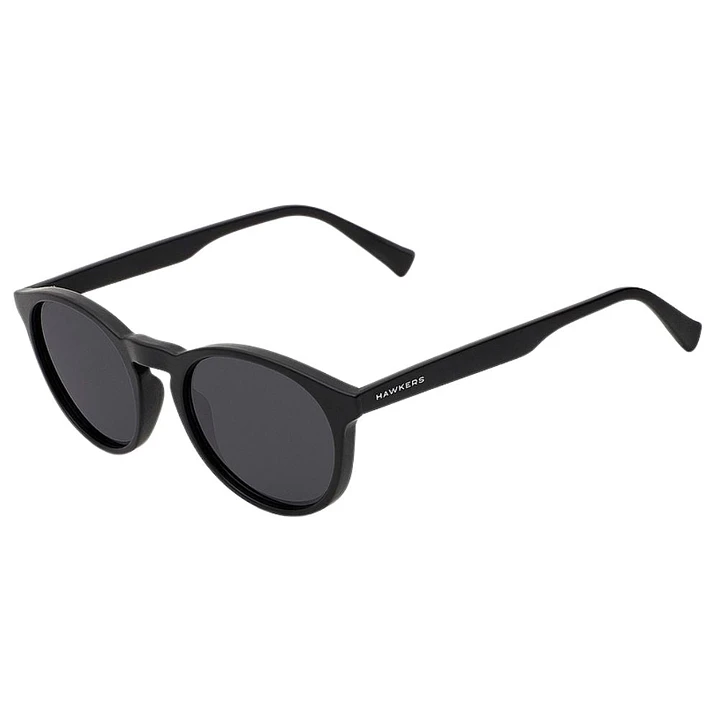 Lentes de Sol Polarizado Hawkers BEL AIR HBEL22BBTP Negro Unisex Talla 50mm 2