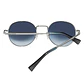 Lentes de Sol Hawkers MOMA HMOM22SLM0 Azul Degrade Unisex Talla 50mm - Miniatura 4