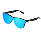 Lentes de Sol Hawkers ONE VENM RAW HOVR22BLT0 Azul Espejado Unisex Talla 53mm - Miniatura 2