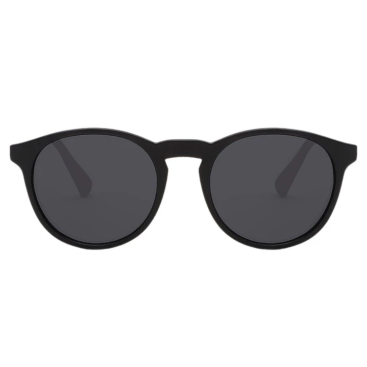 Lentes de Sol Polarizado Hawkers BEL AIR HBEL22BBTP Negro Unisex Talla 50mm 3