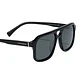 Lentes de Sol Hawkers Croupier HCRO22BBXP Negro Unisex Talla 53mm - Miniatura 5