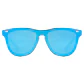 Lentes de Sol Hawkers ONE VENM RAW HOVR22BLT0 Azul Espejado Unisex Talla 53mm - Miniatura 3