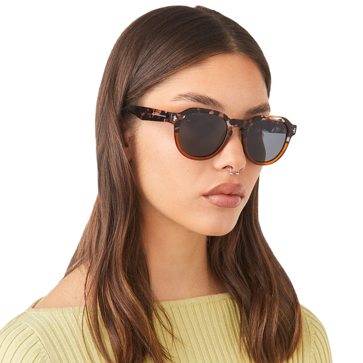Lentes de Sol Hawkers Warwick Pair HWPA22CGXP Rojo Carey Unisex Talla 49mm 8