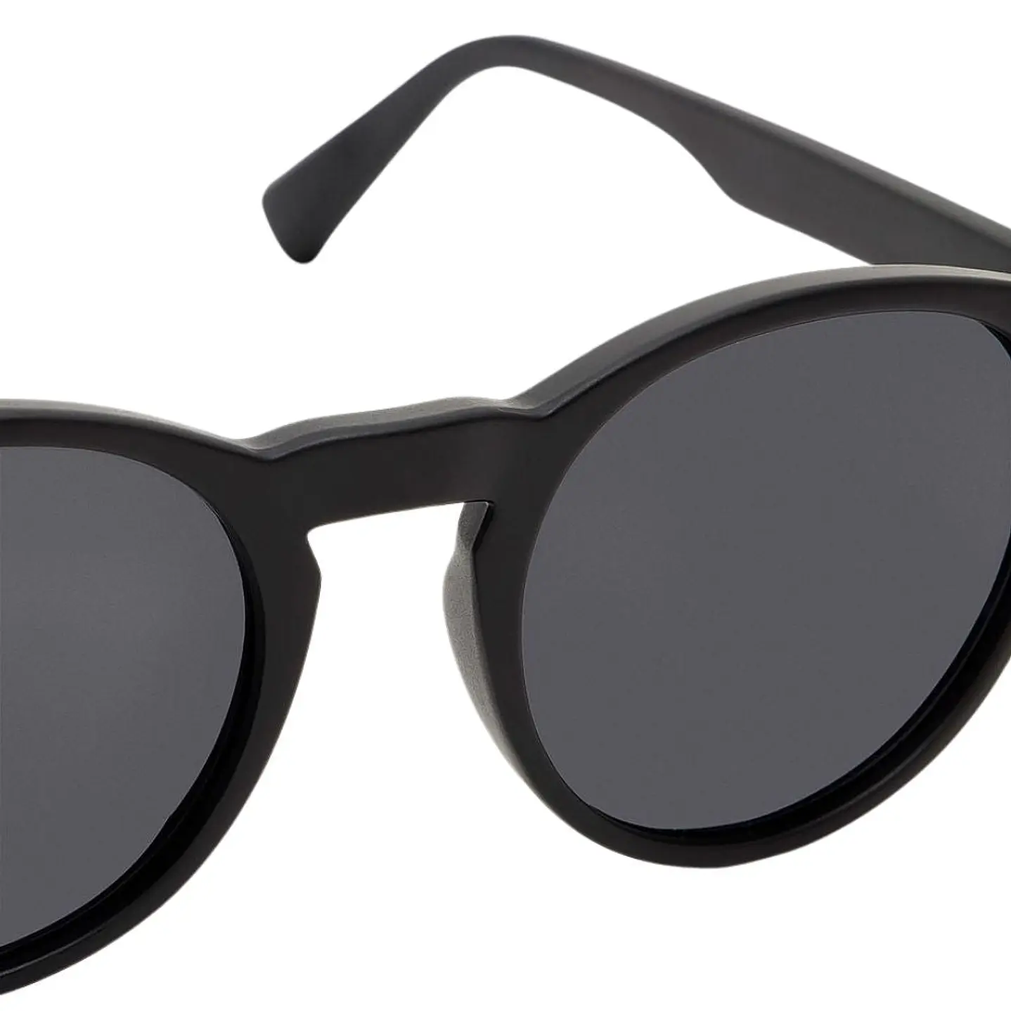 Lentes de Sol Polarizado Hawkers BEL AIR HBEL22BBTP Negro Unisex Talla 50mm 4