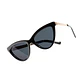 Lentes de Sol Hawkers Cosmo HCOS22BBXP Negro Unisex Talla 53mm - Miniatura 6