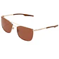 Lentes de Sol Polarizado Hawkers SENSE HSEN23DWMP Marron Unisex Talla 59mm - Miniatura 2