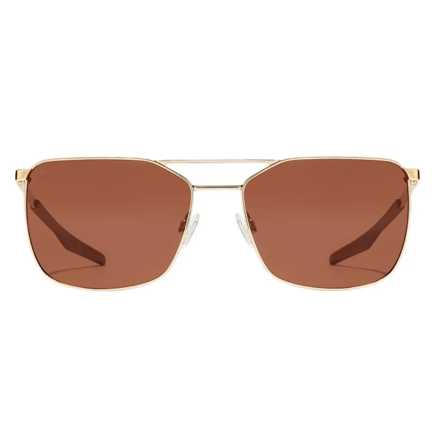 Lentes de Sol Polarizado Hawkers SENSE HSEN23DWMP Marron Unisex Talla 59mm 3