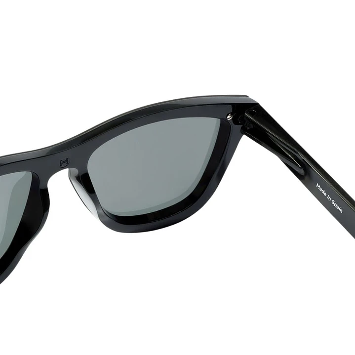 Lentes de Sol Hawkers ONE VENM RAW HOVR22BPT0 Morado Espejado Unisex Talla 53mm 5