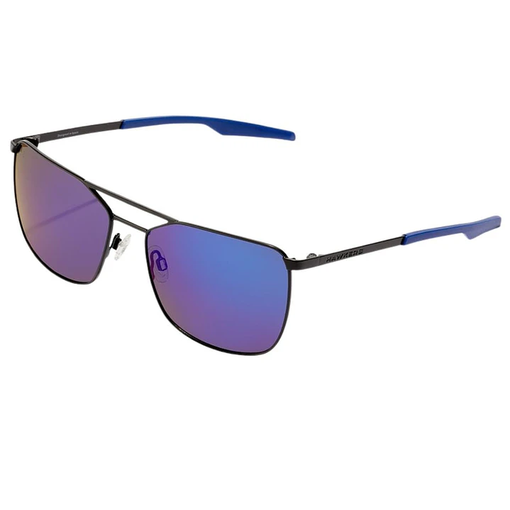 Lentes de Sol Polarizado Hawkers SENSE HSEN23BLMP Azul Unisex Talla 59mm 2