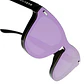 Lentes de Sol Hawkers ONE VENM RAW HOVR22BPT0 Morado Espejado Unisex Talla 53mm - Miniatura 6