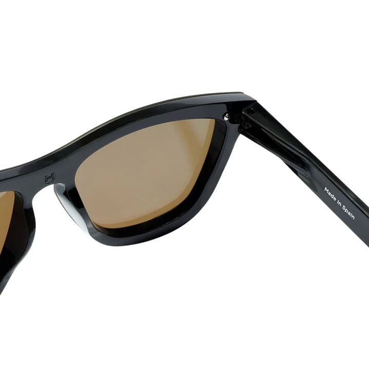 Lentes de Sol Hawkers ONE VENM RAW HOVR22BLT0 Azul Espejado Unisex Talla 53mm 5
