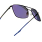 Lentes de Sol Polarizado Hawkers SENSE HSEN23BLMP Azul Unisex Talla 59mm - Miniatura 4