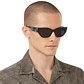 Lentes de Sol Hawkers Manhattan HMHA22BBXP Negro Granito Unisex Talla 53mm - Miniatura 8