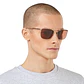 Lentes de Sol Polarizado Hawkers SENSE HSEN23DWMP Marron Unisex Talla 59mm - Miniatura 7