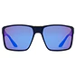 Lentes de Sol Polarizado Hawkers EDGE XL HEDG23LLTP Azul Espejado Unisex Talla 62mm - Miniatura 3