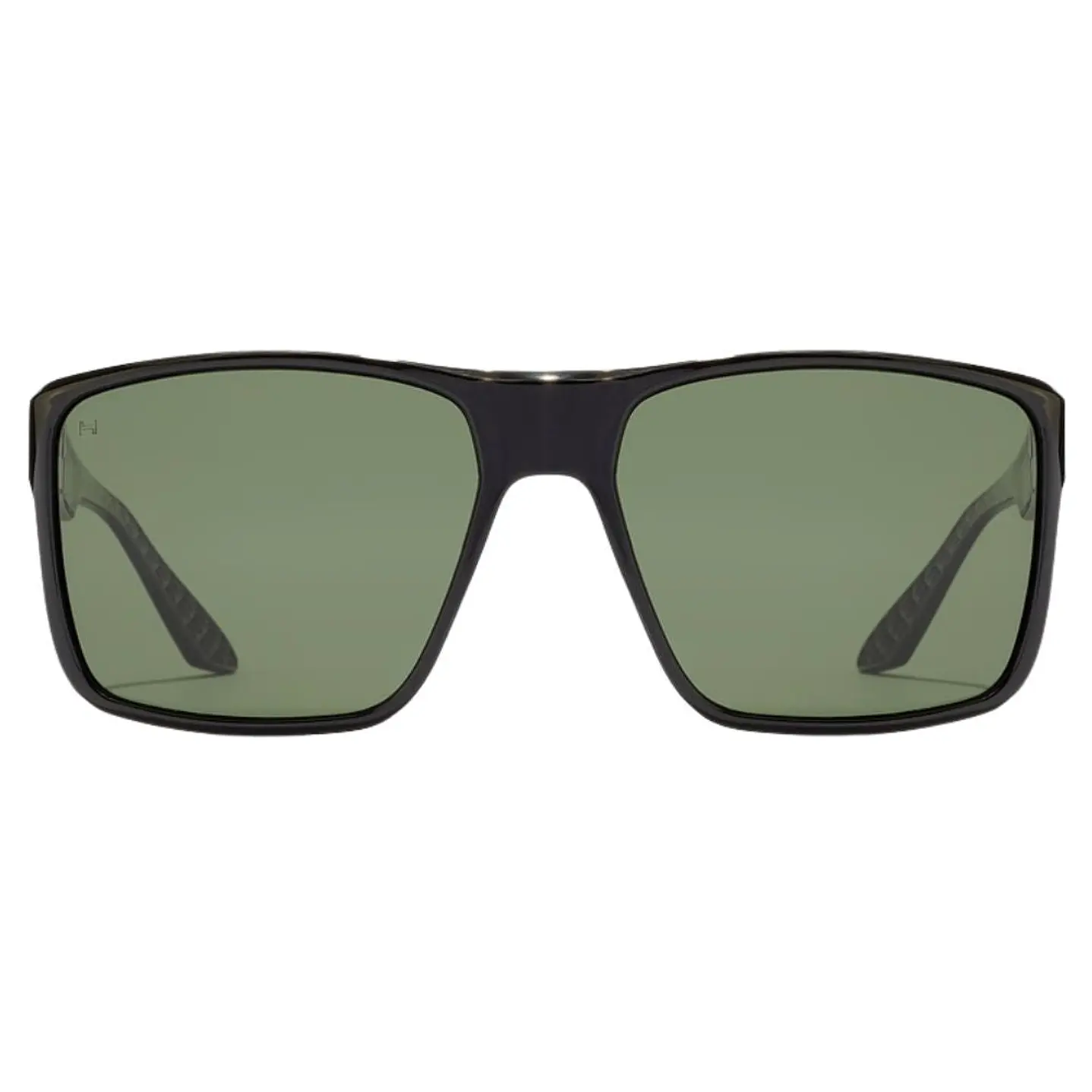 Lentes de Sol Polarizado Hawkers EDGE XL HEDG23BETP Verde Unisex Talla 62mm 3