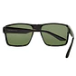 Lentes de Sol Polarizado Hawkers EDGE XL HEDG23BETP Verde Unisex Talla 62mm - Miniatura 4