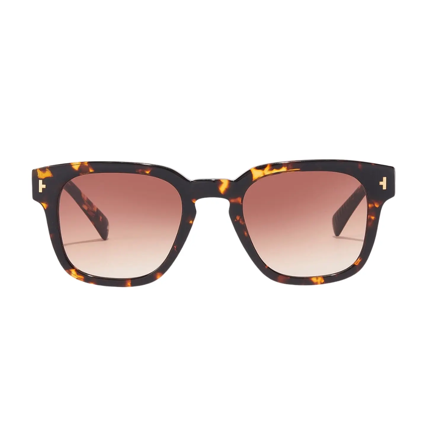 Lentes de Sol Hawkers Stack - Pierre Gasly HSTA22CWXG Marron Degrade Unisex Talla 49mm 3