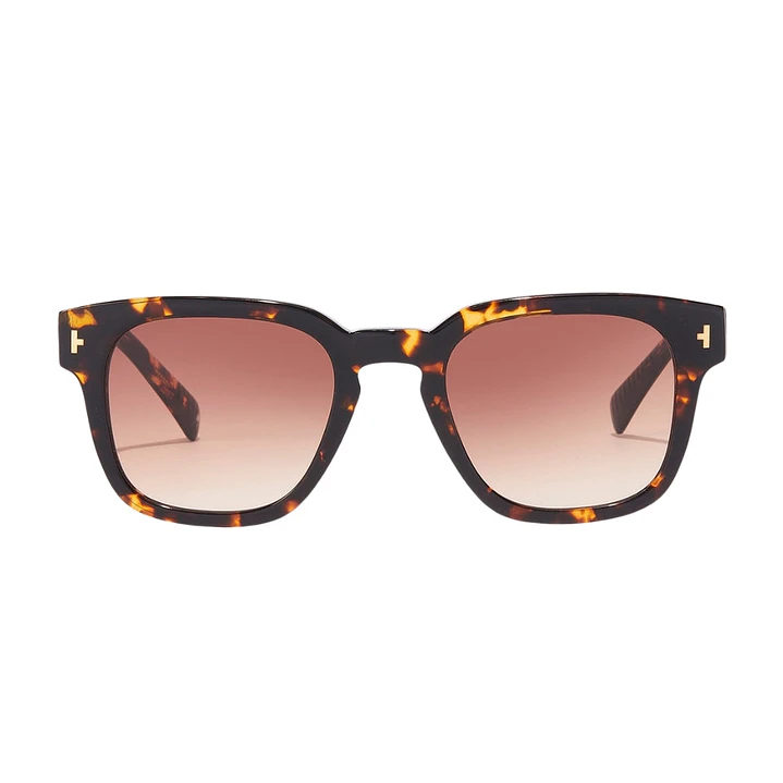 Lentes de Sol Hawkers Stack - Pierre Gasly HSTA22CWXG Marron Degrade Unisex Talla 49mm 3